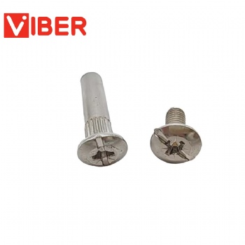 Furniture Hardware Combine Screw