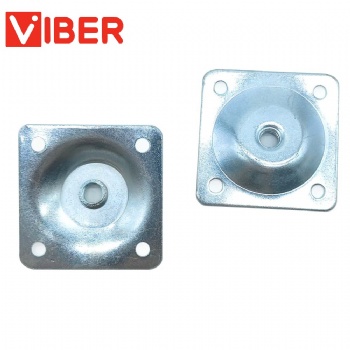 Furniture Leg Attachment Plate