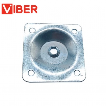 Furniture Leg Attachment Plate