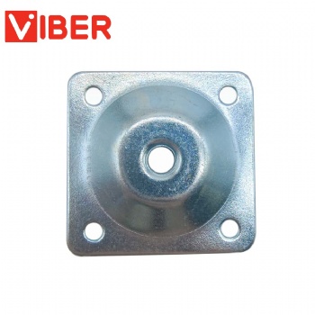 Furniture Leg Attachment Plate