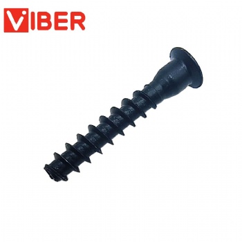 Furniture Socket Head Cross Hexagon Confirmat Screw