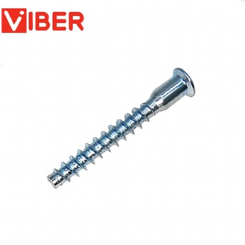 Hex Socket Drive Countersunk Confirmat Screw
