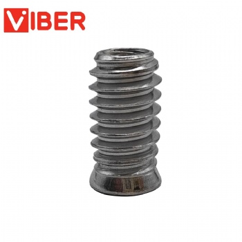 Internal And External Thread Nut