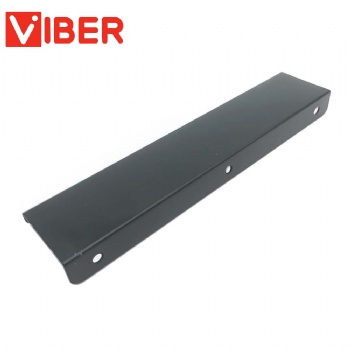 Invisible Flat Pull Handle