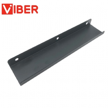 Invisible Flat Pull Handle
