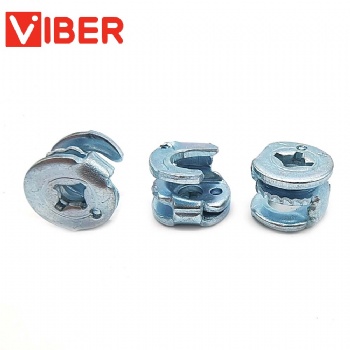 Iron Material Eccentric Connector