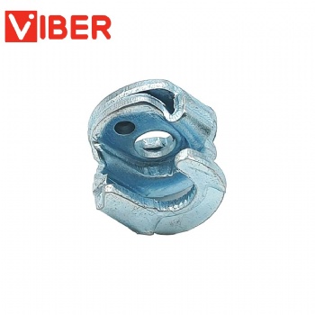 Iron Material Eccentric Connector