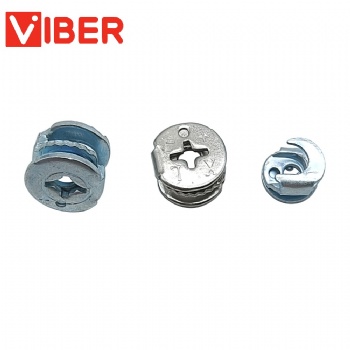 Iron Material Eccentric Connector
