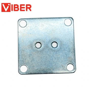 4 Holes Sofa T-Plate
