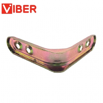 90° Wall Shelf Bracket
