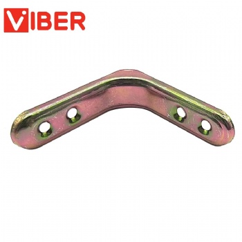90° Wall Shelf Bracket