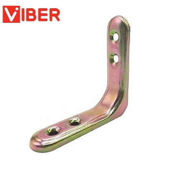 90° Wall Shelf Bracket