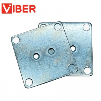 4 Holes Sofa T-Plate