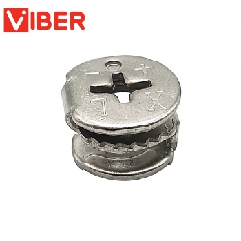 Iron Material Eccentric Connector