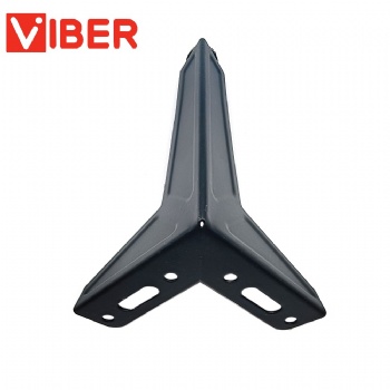 Metal Furniture Leg