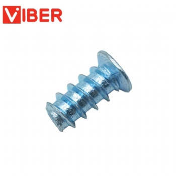 Pozi Head Countersunk Euro Screw