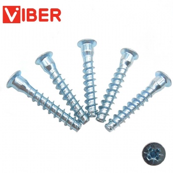 Pozi Head Furniture Screw