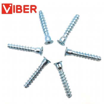Pozi Head Furniture Screw