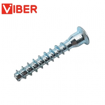 Pozi Head Furniture Screw