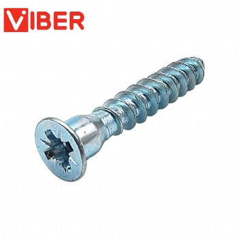Pozi Head Furniture Screw