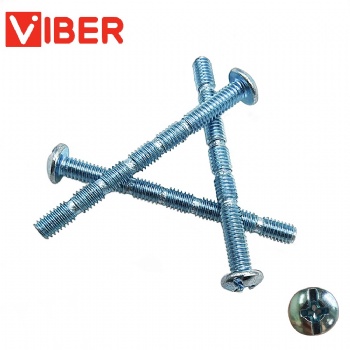 Steel Set Screw For Door Handle
