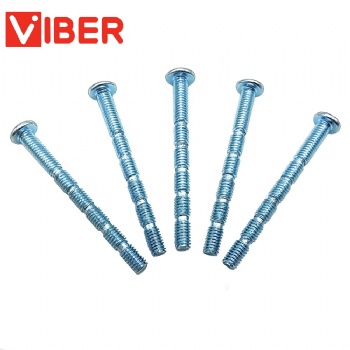 Steel Set Screw For Door Handle
