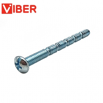 Steel Set Screw For Door Handle