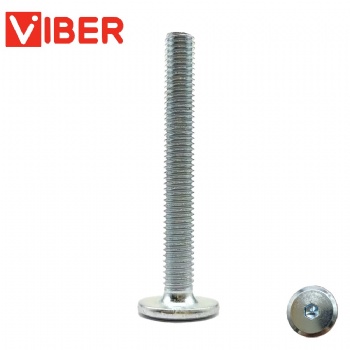 Thin Super Low Flat Head Confirmat Screw