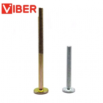 Thin Super Low Flat Head Confirmat Screw