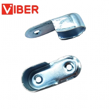 Wardrobe Pipe Holder