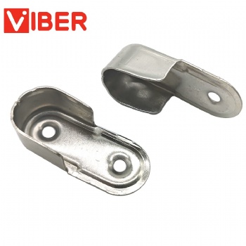 Wardrobe Pipe Holder