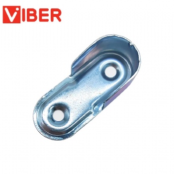 Wardrobe Pipe Holder