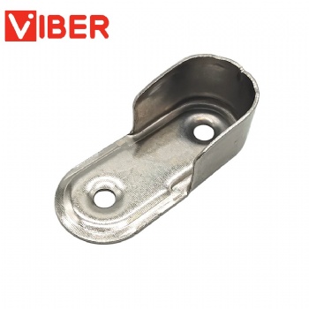 Wardrobe Pipe Holder