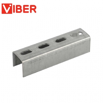 C Lipped Channel Photovoltaic Bracket