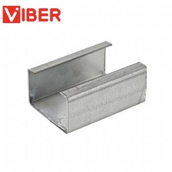 C Steel Strut Channel