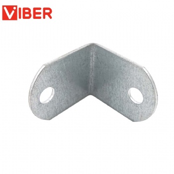 Angle Bracket – One Hole Type