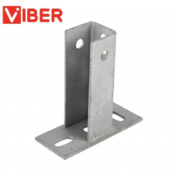 Photovoltaic Base Bracket
