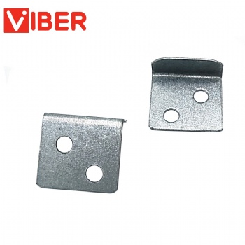 Drawer Lock Iron Buckle