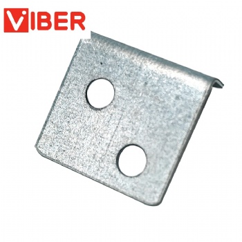 Drawer Lock Iron Buckle
